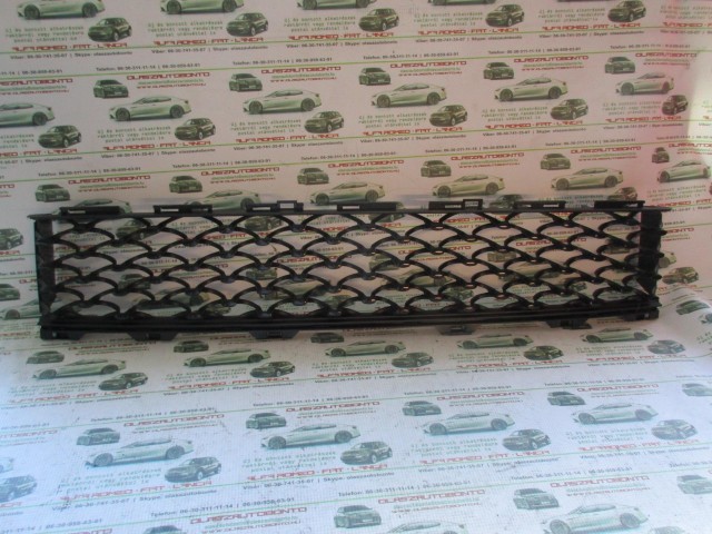 Fiat 500 Pop 2015- gyári új, első díszrács 735642075