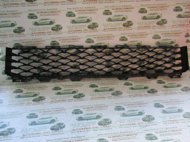 Fiat 500 Pop 2015- gyári új, első díszrács 735642075