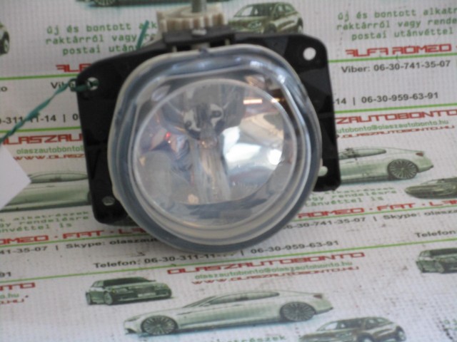 Fiat Linea FL első ködlámpa