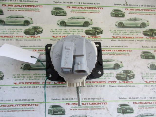 Fiat Linea FL első ködlámpa