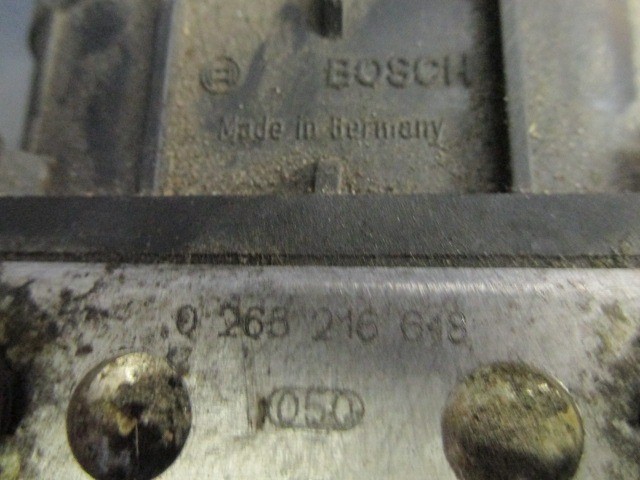 Fiat Punto II. 1999-2003 abs egység 46541046 , 0265216648