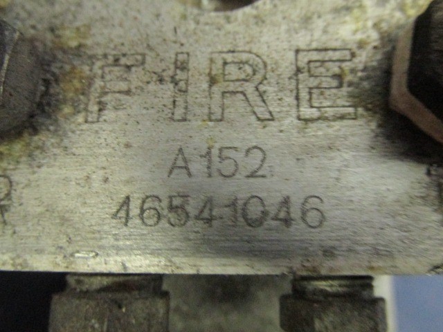 Fiat Punto II. 1999-2003 abs egység 46541046 , 0265216648