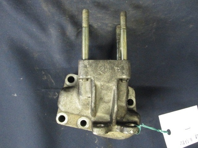 Fiat Doblo , Punto II. motortartó alubak 46737495