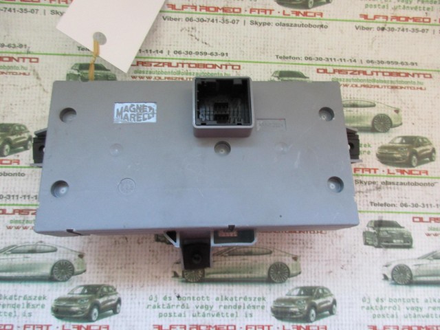 Fiat Linea FL 51961071 számú immobiliser doboz