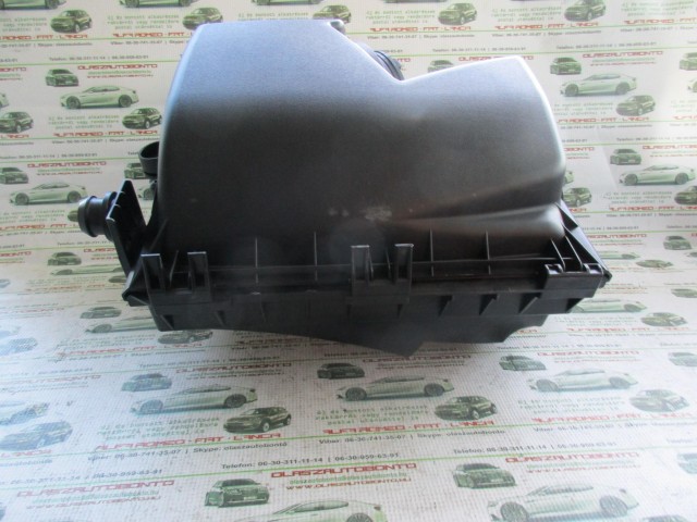 Fiat Croma 1,9 Jtd gyári új légszűrőház 50518860