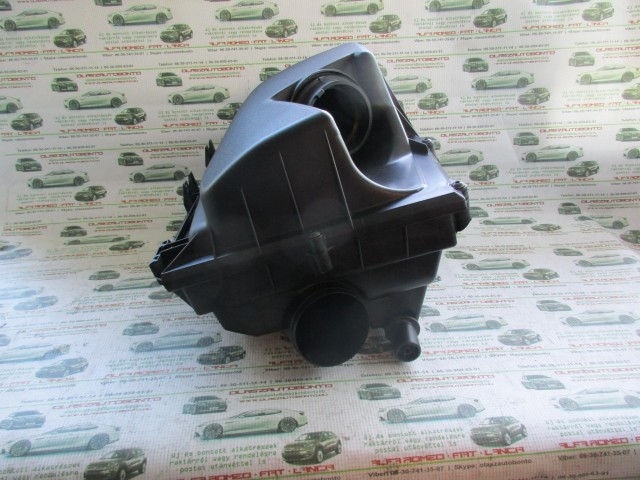Fiat Croma 1,9 Jtd gyári új légszűrőház 50518860