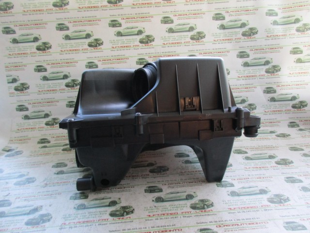 Fiat Croma 1,9 Jtd gyári új légszűrőház 50518860