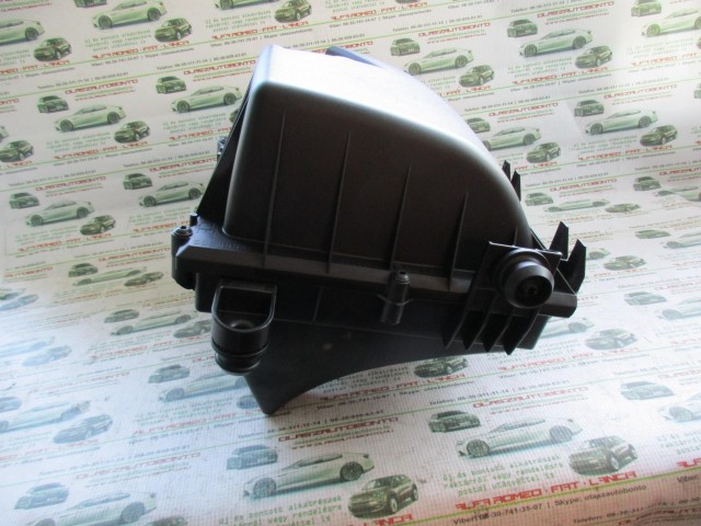 Fiat Croma 1,9 Jtd gyári új légszűrőház 50518860