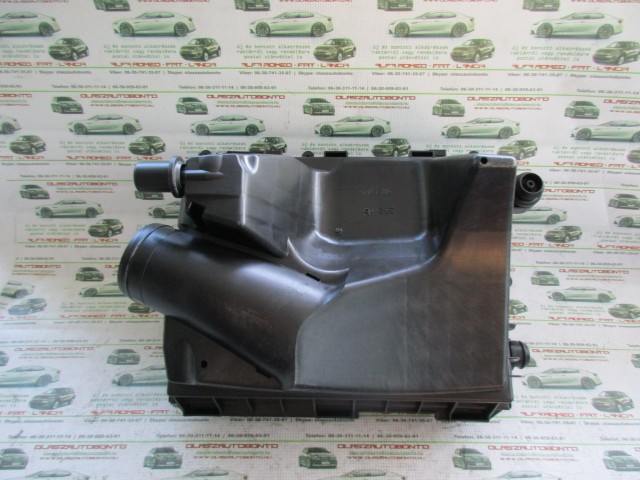 Fiat Croma 1,9 Jtd gyári új légszűrőház 50518860
