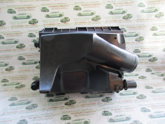 Fiat Croma 1,9 Jtd gyári új légszűrőház 50518860