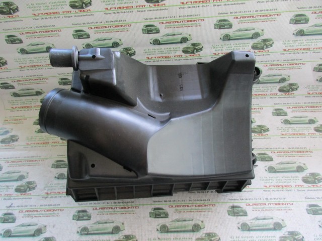 Fiat Croma 2,4 Jtd 20v, Diesel gyári új légszűrőház 55192518