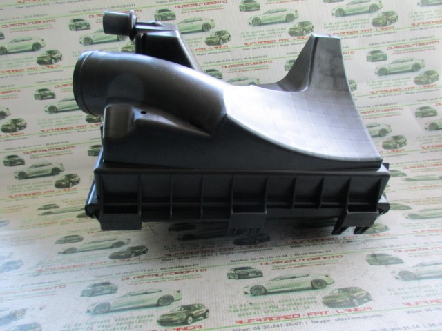 Fiat Croma 2,4 Jtd 20v, Diesel gyári új légszűrőház 55192518