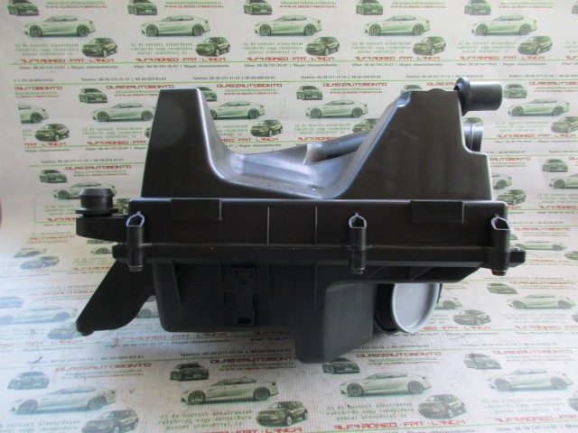 Fiat Croma 2,4 Jtd 20v, Diesel gyári új légszűrőház 55192518