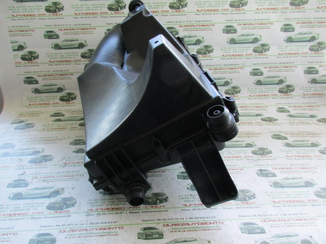 Fiat Croma 2,4 Jtd 20v, Diesel gyári új légszűrőház 55192518