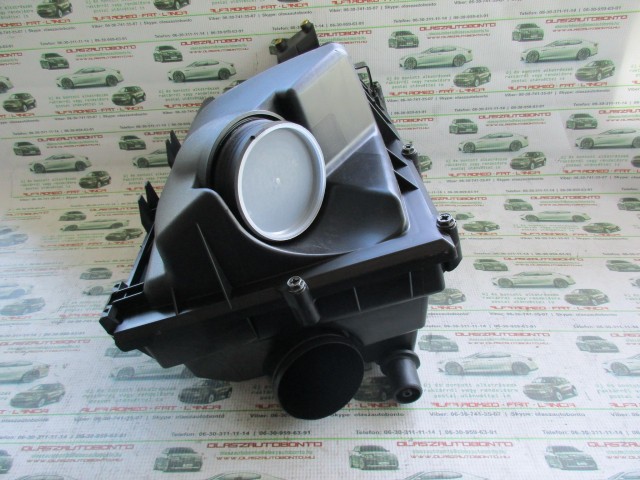 Fiat Croma 2,4 Jtd 20v, Diesel gyári új légszűrőház 55192518