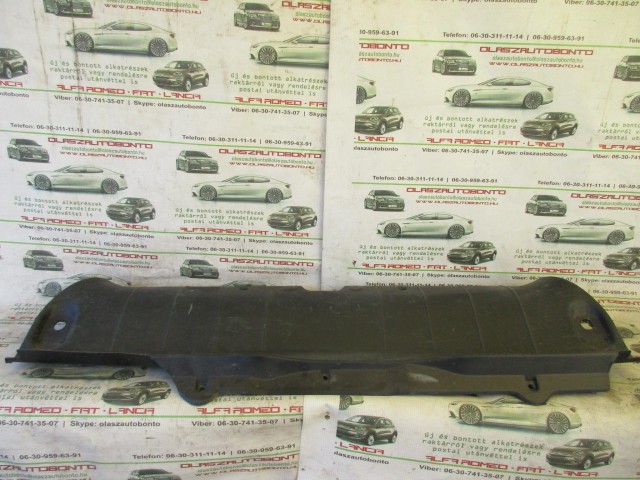 Fiat Marea limusin 713559000 számú hátfalkárpit