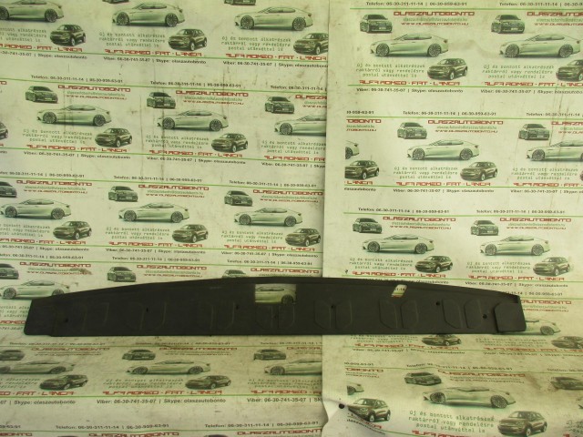 Fiat Doblo III. 7354559460/7354559470 számú hátfalkárpit