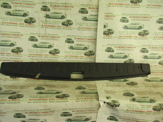 Fiat Doblo III. 7354559460/7354559470 számú hátfalkárpit