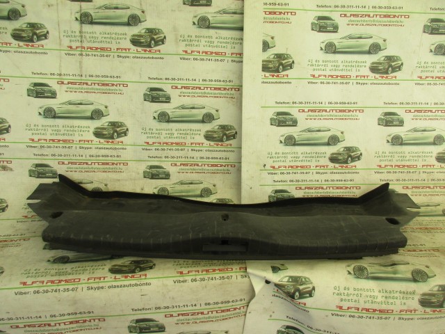 Fiat Stilo 3 ajtós, 735273788 számú hátfalkárpit