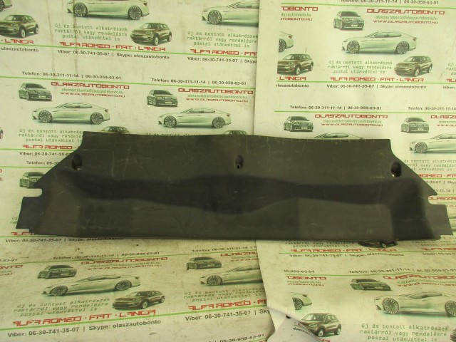 Fiat Stilo 3 ajtós, 735273788 számú hátfalkárpit