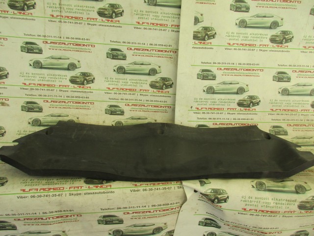 Fiat Stilo 3 ajtós, 735273788 számú hátfalkárpit