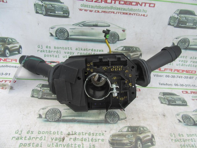 Lancia Delta, Fiat Bravo multikormányos kormánykapcsoló 735473775
