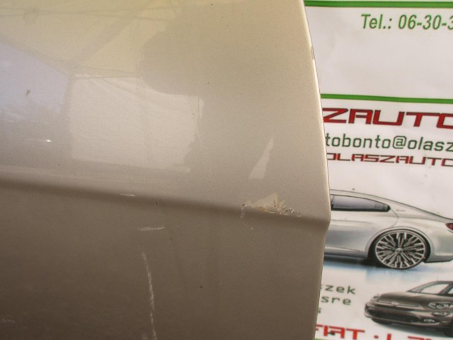 11902 Alfa Romeo 156 arany metál színű, jobb első ajtó