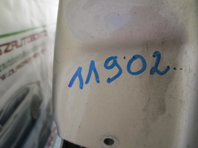 11902 Alfa Romeo 156 arany metál színű, jobb első ajtó