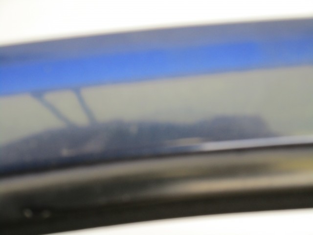 Ajtó11930 Alfa Romeo 156 kék színű, bal első ajtó