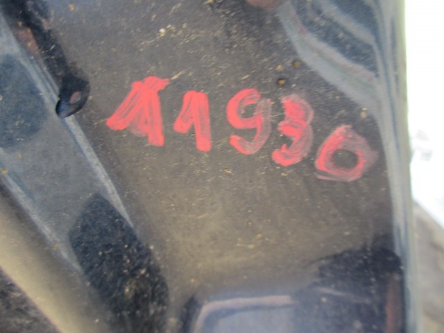 Ajtó11930 Alfa Romeo 156 kék színű, bal első ajtó