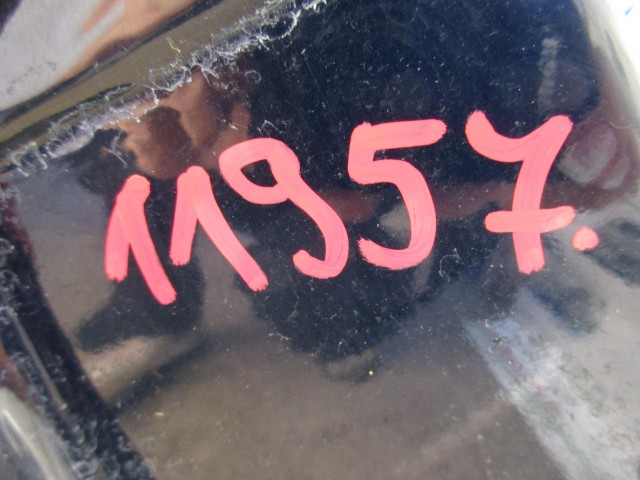 Ajtó11957 Fiat Punto II. III. kék színű, bal első ajtó