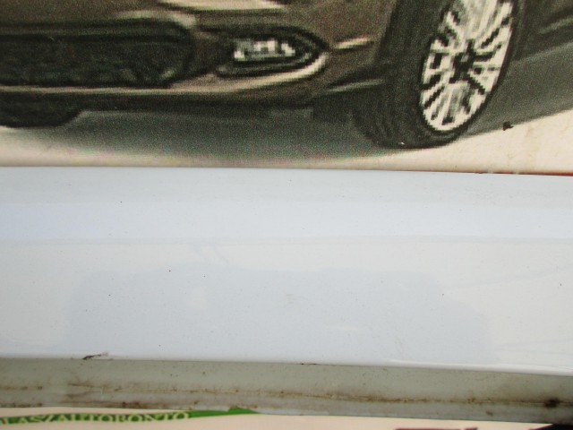 11982 Alfa Romeo 156 sedan világos kék színű, bal hátsó ajtó