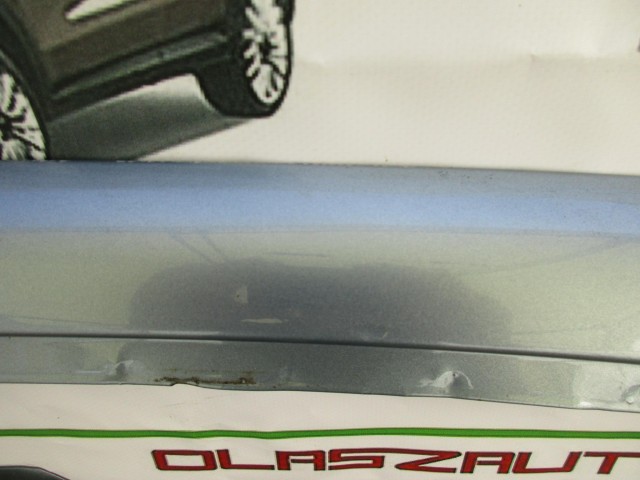 Ajtó11984 Alfa Romeo 156 sedan szürke színű, bal hátsó ajtó