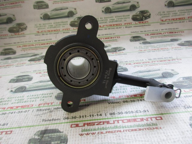 Alfa Romeo 147/156 új, hidraulikus kinyomó csapágy 46516373