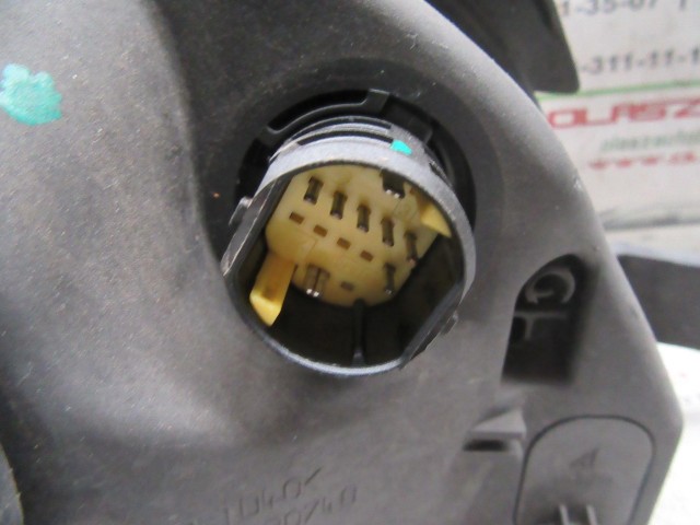 Fiat Multipla II. 51747607 számú, bal első lámpa