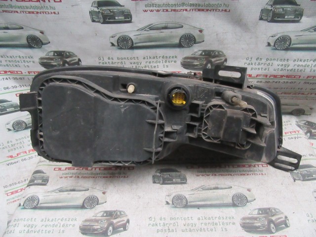 Fiat Stilo 3 ajtós, 467588460 számú, bal első lámpa