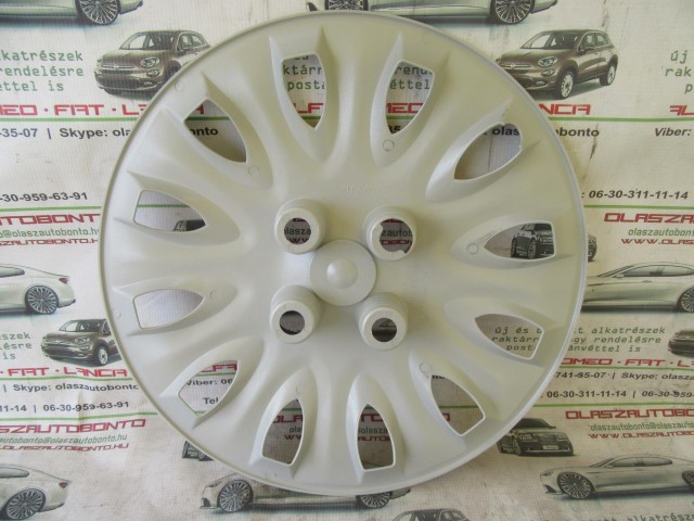 Fiat Punto II. III. 14