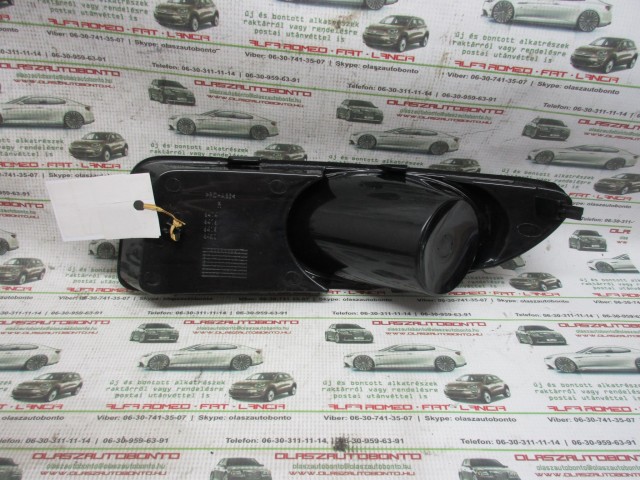 Fiat Linea utángyártott új, jobb oldali lökhárító rács