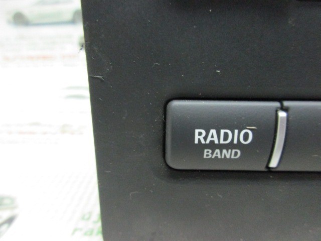 Saab 9.5 rádió 12784117