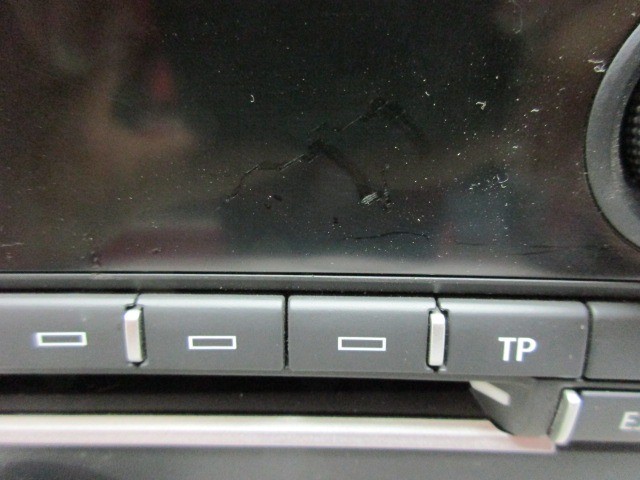 Saab 9.5 rádió 12784117