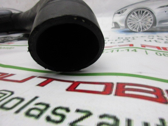 Alfa Romeo 156 1,9 8v Diesel utángyártott új intercooler cső 60657255