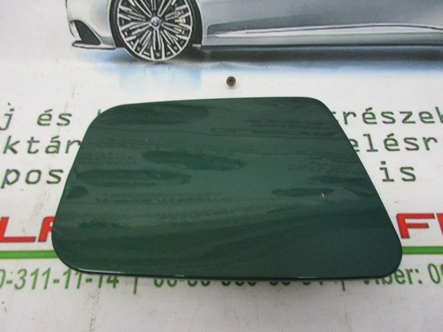 14445 Fiat Punto II. III. 5 ajtós, zöld színű tankajtó