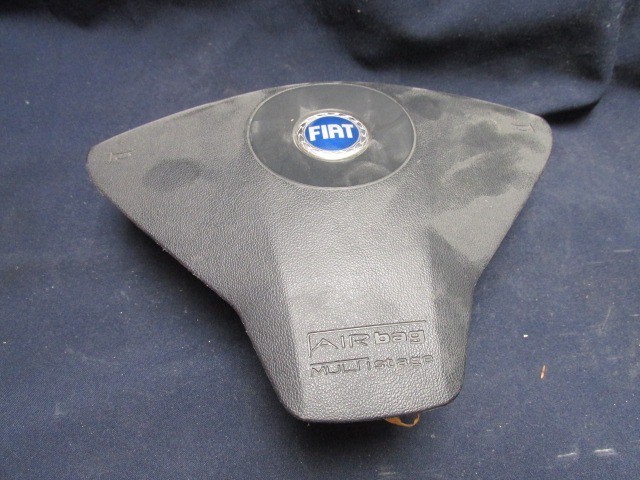 Fiat Stilo 735317551 számú kormánylégzsák
