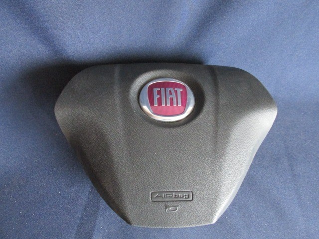 Fiat Bravo 2007-2014 3 pontos kormánylégzsák 735461525