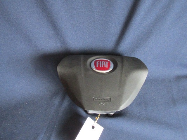 Fiat Bravo 2007-2014 kormánylégzsák  4 pontos!!!!! 