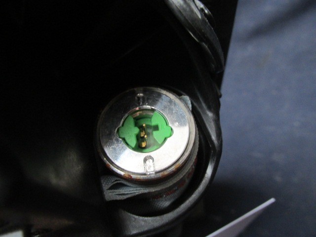 Fiat Grande Punto jobb oldali ülés légzsák 55702954