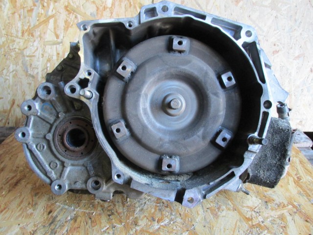 Lancia Delta 1750 TB, 6 sebességes, automata váltó