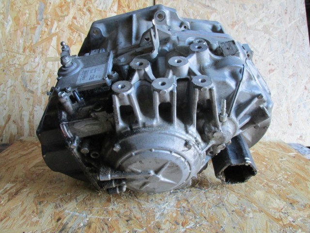 Lancia Delta 1750 TB, 6 sebességes, automata váltó