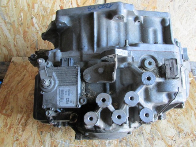 Lancia Delta 1750 TB, 6 sebességes, automata váltó