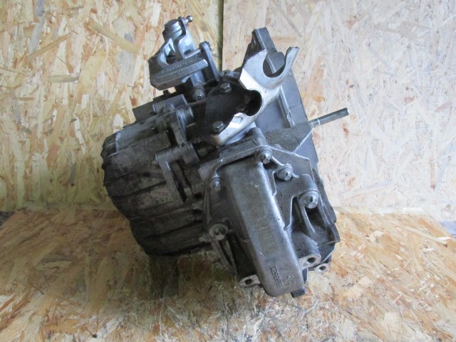 Alfa Romeo Mito 1,3 1,6 v Diesel 6 sebességes váltó